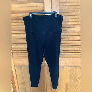 Gap Maternity Full Panel Leggings - XL